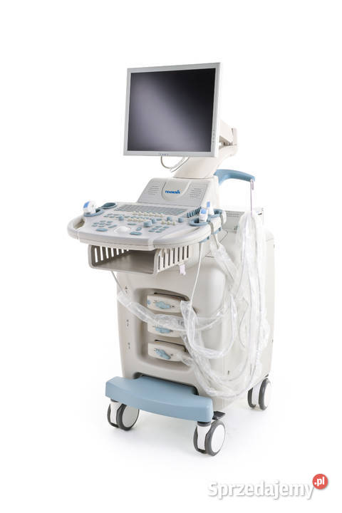 Aparat USG TEKNOVA TH5500 Sprzęt medyczny