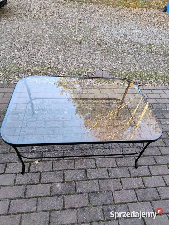 Sprzedam stolik kawowy Stoliki kawowe i ławy małopolskie Niepołomice sprzedam