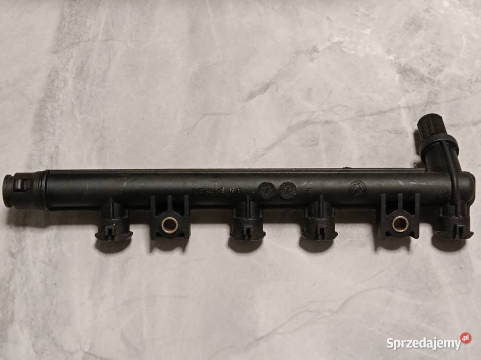 Listwa wtryskowa Fiat Punto 2 12 8V Panda II Chorzów