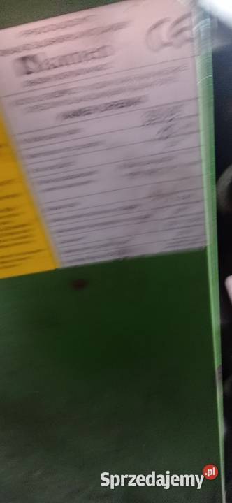 Piec na węgiel Nowa Dęba