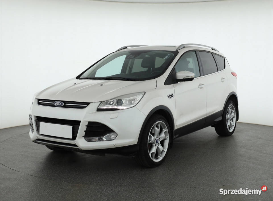 Ford Kuga 20 TDCi Piaseczno sprzedam