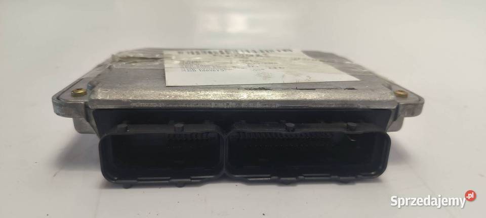 KOMPUTER OPEL FRONTERA 0281001793 osobowe