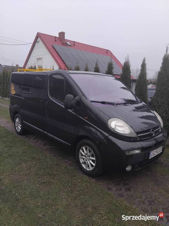 Sprzedam 250000km Malczkowo