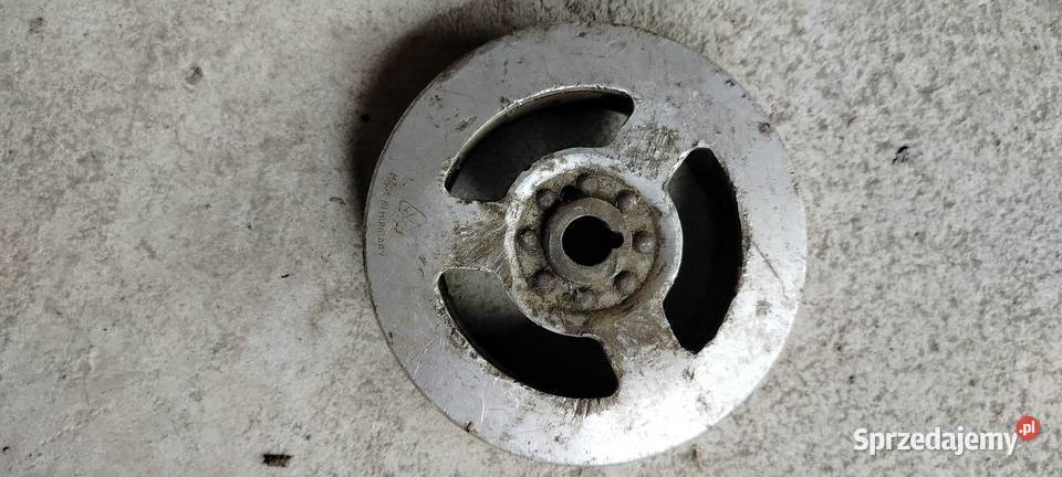 Panonia Magneto Koło zamachowe Czaszyn