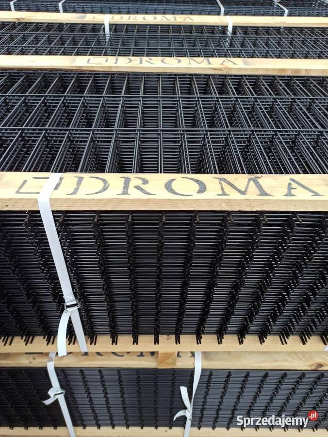 Panel ogrodzeniowy 40123 Ral 7016 PROMOCJA Ostrołęka sprzedam