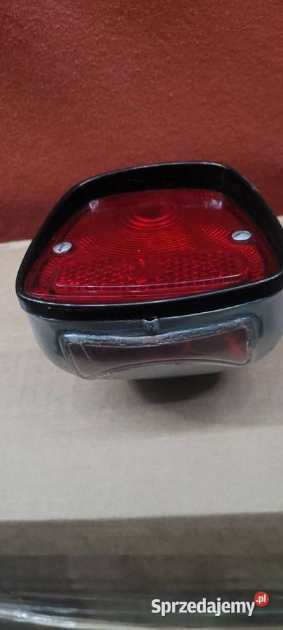 wsk lampa Rypin