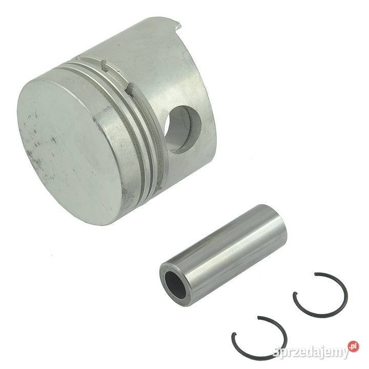 Tłok 68 mm Kubota B5100B5200B7100 Kubota Tajęcina sprzedam