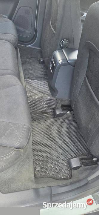 Volvo XC 60 D3 Momentum 163 2013r Zaręby Kościelne sprzedam