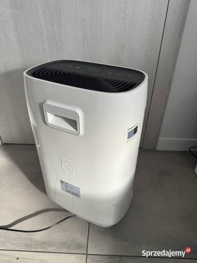 Oczyszczacz powietrza Philips AC2887 Gdańsk