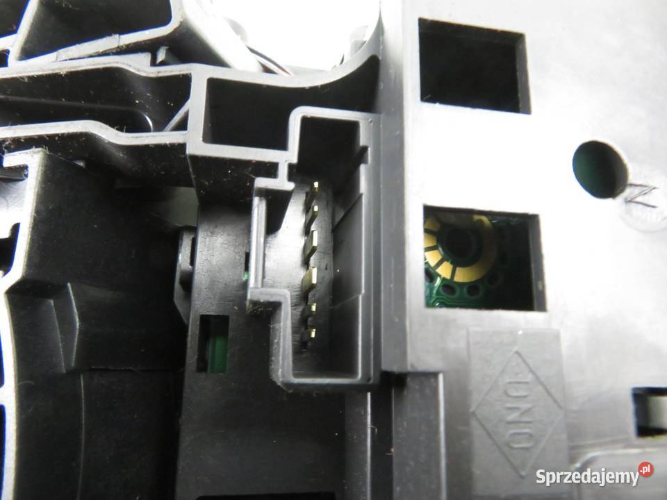 PRZEŁĄCZNIK ZESPOLONY RENAULT SCENIC II
