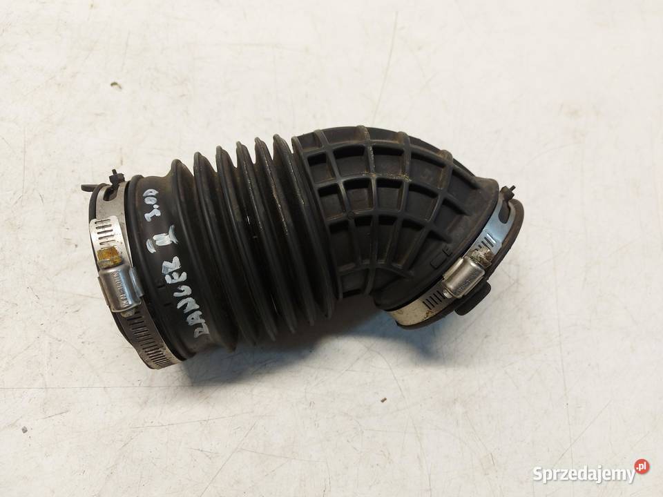 Ford Ranger VI 6 2024r RURA PRZEWÓD POWIETRZA osobowe sprzedam