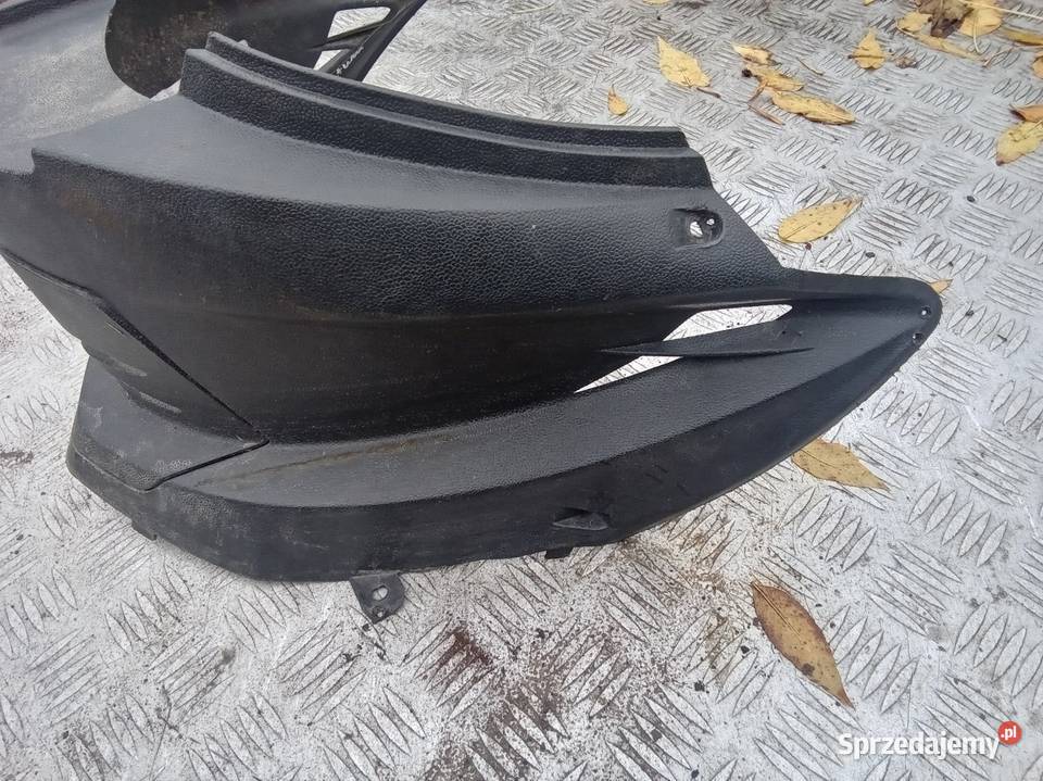 Plastik pod siedzenie QT4 Quantum RS Zipp Torq Namysłów