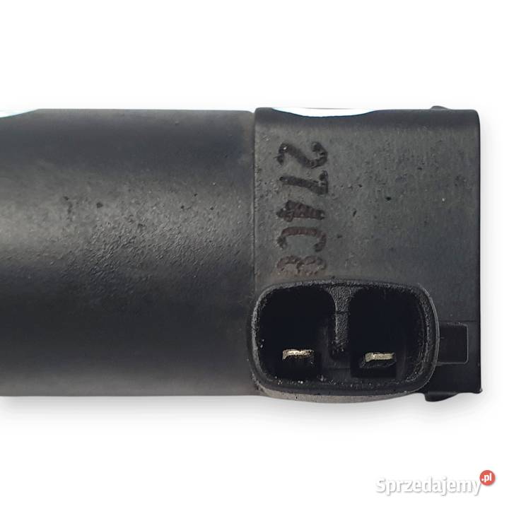 CEWKA ZAPŁONOWA Renault Scenic Duster Laguna 14 Pozostałe Chełm