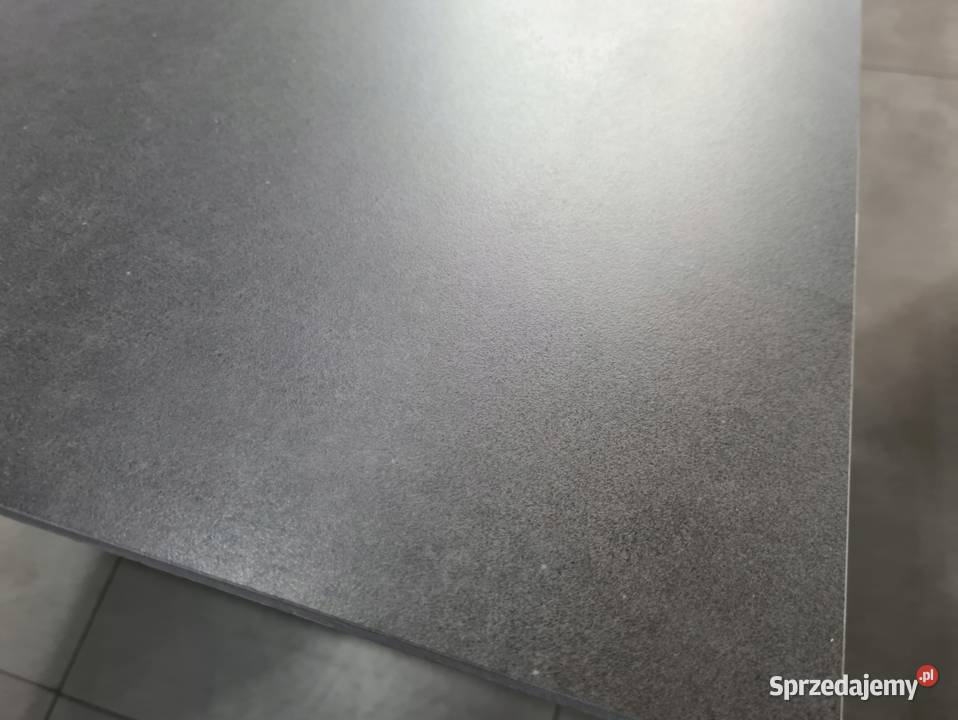PŁYTKA gres OPTIMUM GRAPHITE MAT 798X798 GAT 1 Opoczno