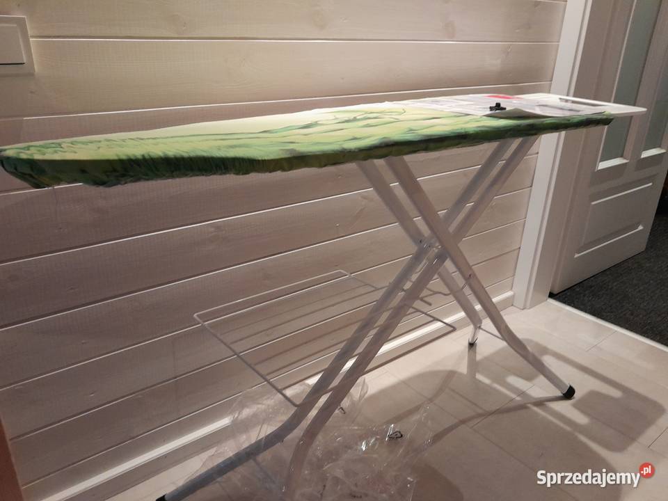 Deska do prasowania Metaltex Orione rozmiar L Dąbrowa Górnicza sprzedam