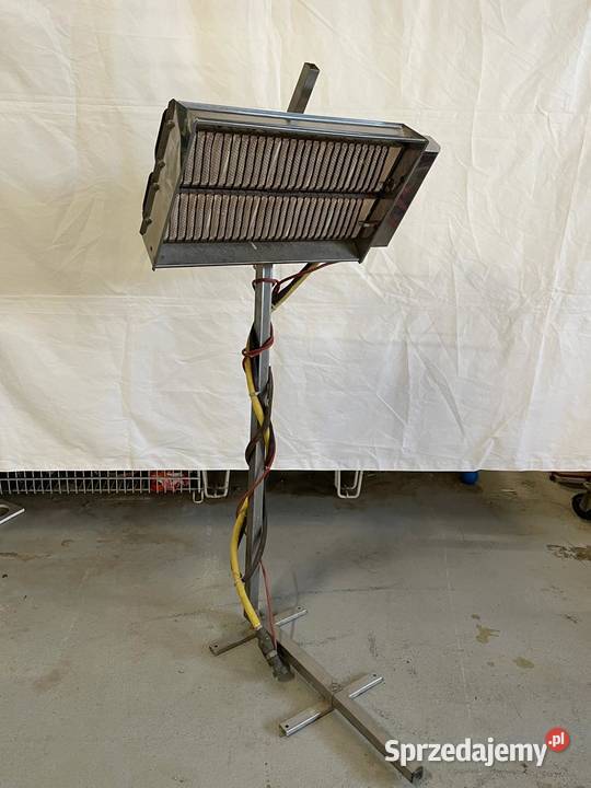 Sprzedam ogrzewacz Lublin Kozubszczyzna