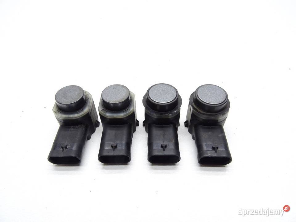 CZUJNIK PARKOWANIA PDC 3C0919275S VW GOLF VI