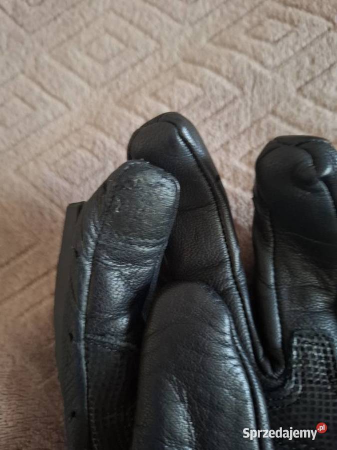 Rękawice Motocyklowe Rękawice Poznań