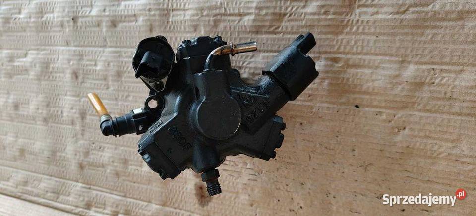 Pompa Wtryskowa Ford Volvo C30 C70 V50 V70