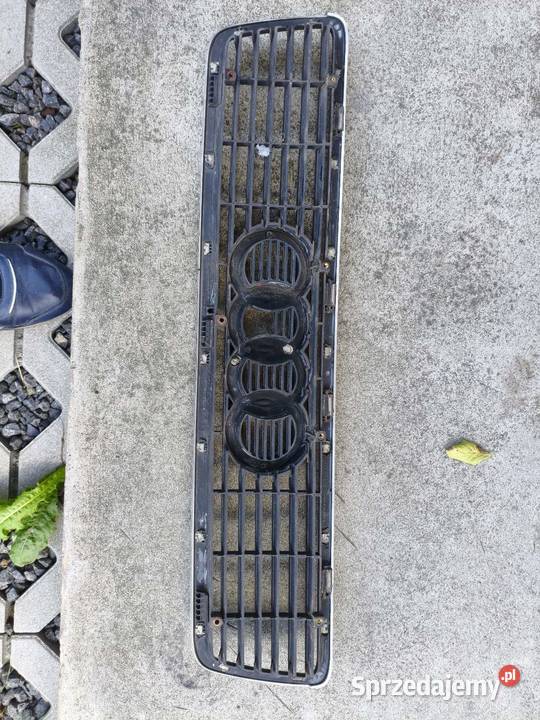 Grill atrapa audi 80 b4