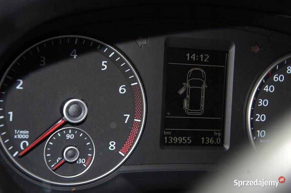 Volkswagen Sharan Sharan Żagań