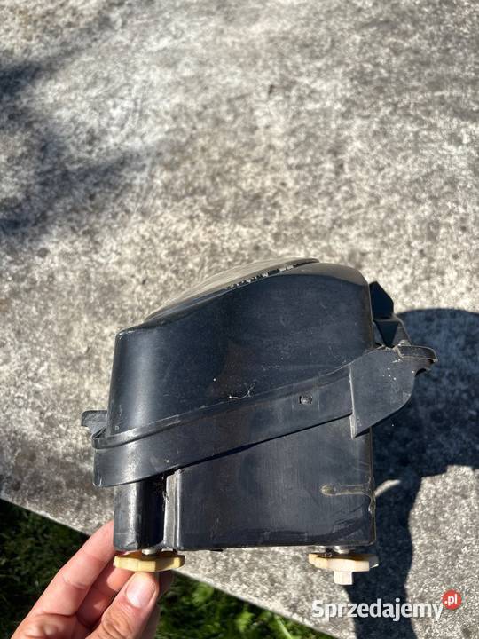 Lampa suzuki gsxf 600 750 jajko Roczyny