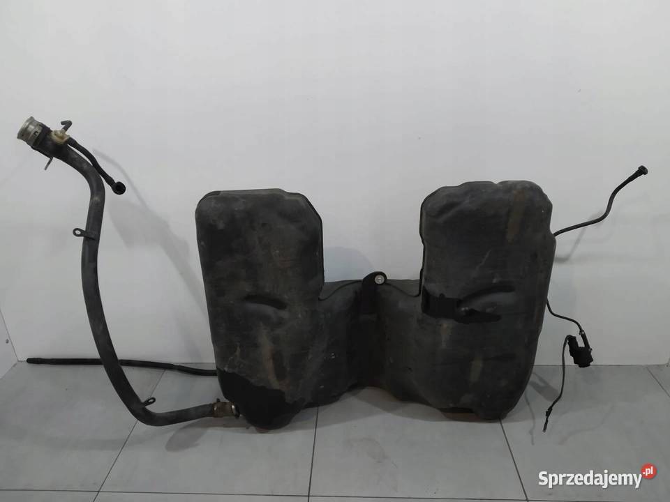 ZBIORNIK PALIWA BAK 30 D 7164228 Bmw X5 II sprzedam
