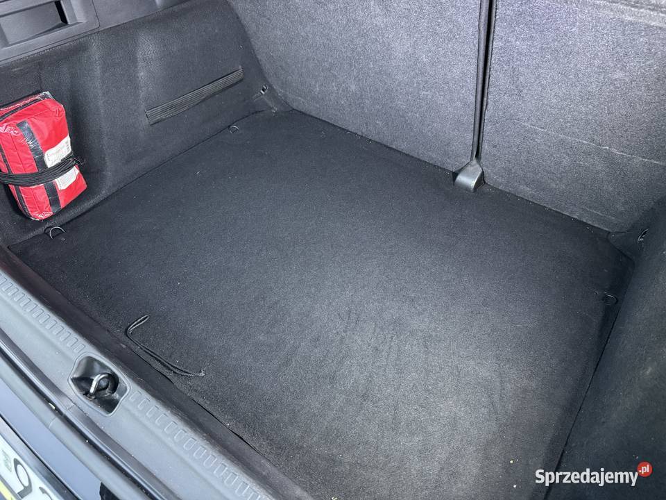 Citroen C4 16 bHDI Ekonomiczny i dobrze czujnik martwego pola Warszawa