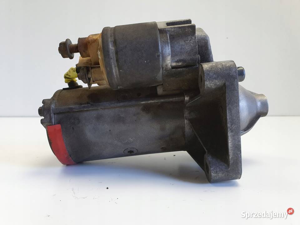 ROZRUSZNIK Volvo V70 III 16 D D2 ROZRUSZNIK lubelskie Chełm sprzedam