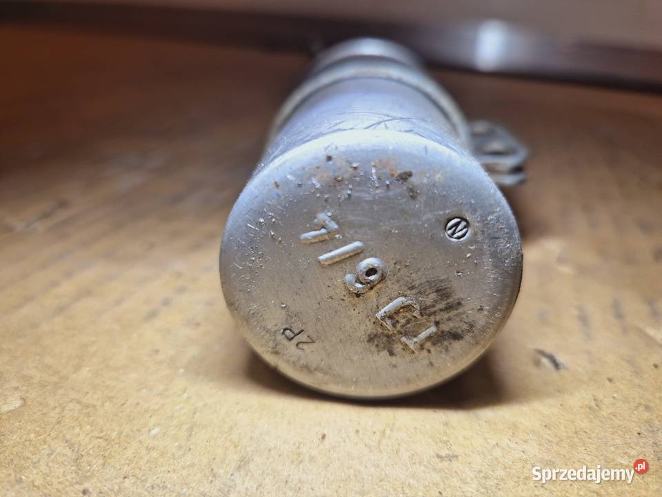 Cewka BOSCH TJ 79 BMW R71 61 M72 wojenna Kraków