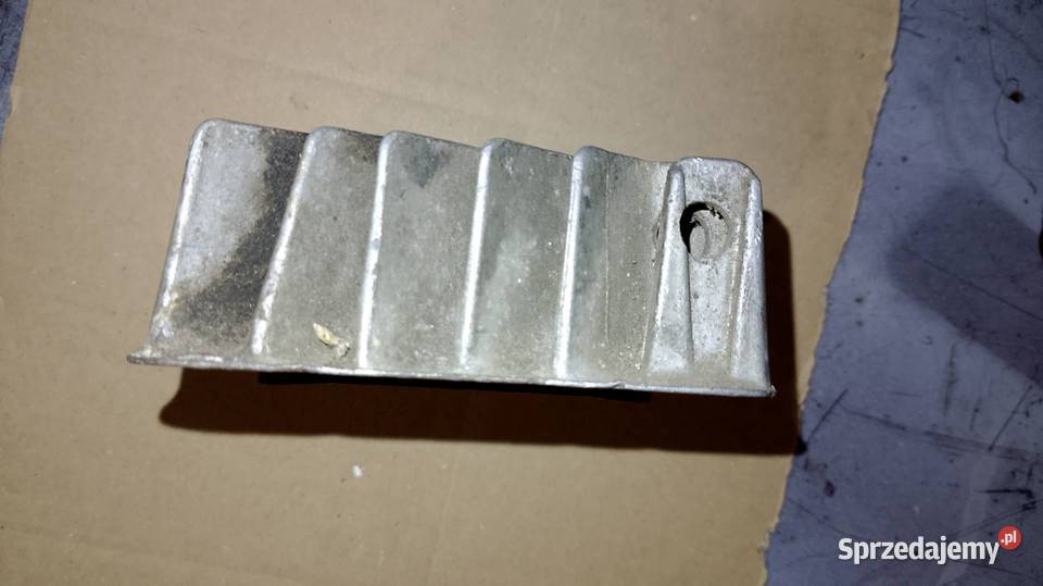 Głowica Simson motorower Motoryzacja