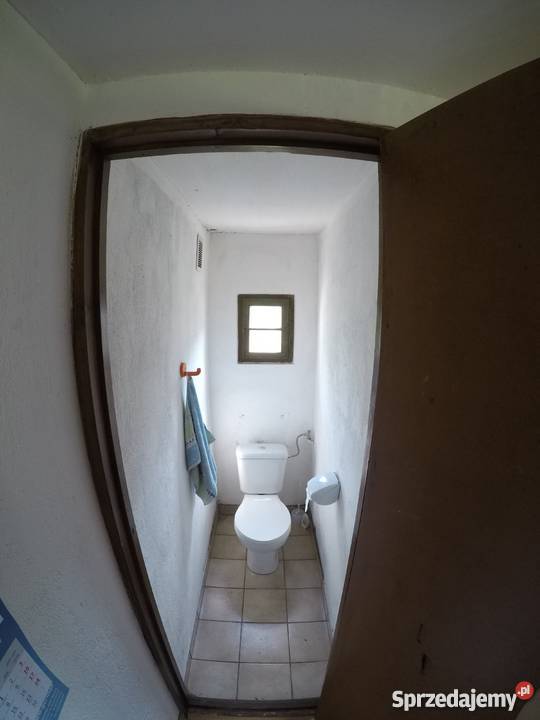 Działka rekreacyjna w Klukowiedomek murowany polna Gdańsk