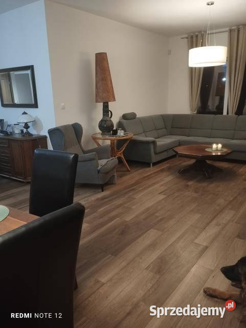 sprzedaży domu wolnostojącego 110m2 Żółwin mazowieckie