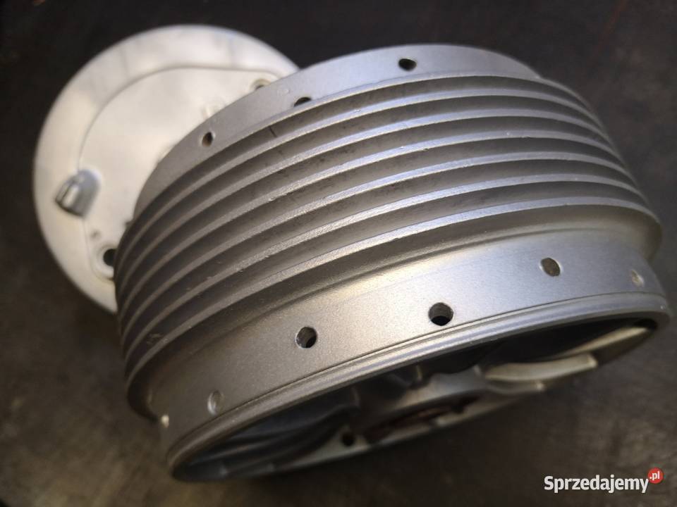 Jawa cezet 350 piasta szczękotrzymacz Łochów sprzedam