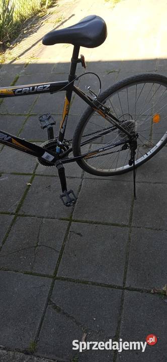 Sprzedam Rower Cruez sus G 28