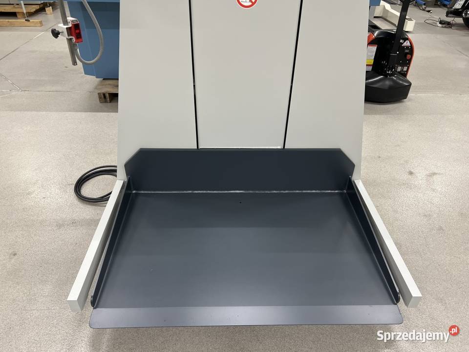 Podnośnik stosu papieru Polar Mohr LW 10004 Radom