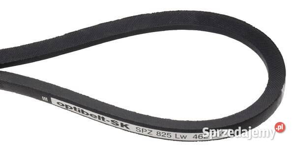 Pasek klinowy 52 AK462714 Kamionna