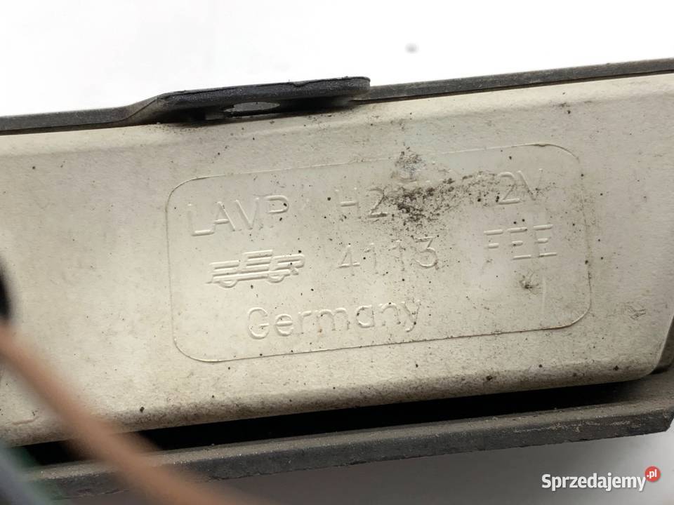 KIERUNKOWSKAZ PRAWY PRZÓD VW PASSAT B6 sprzedam