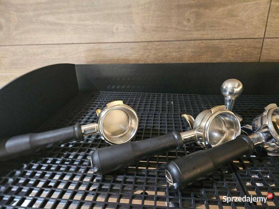 Ekspres gastronomiczny Sanremo Verona RS 2 Gr Góra