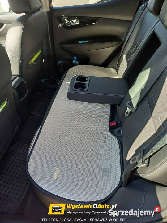 Nissan Qashqai Telefon 606587932 Żory II centralny zamek kujawsko-pomorskie Włocławek