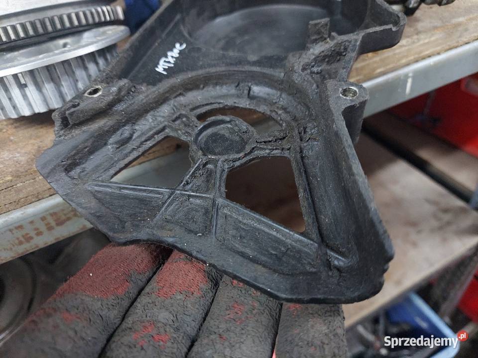 Honda MTX 80 c pokrywa magneta zapłonu zębatki Jelenia Góra
