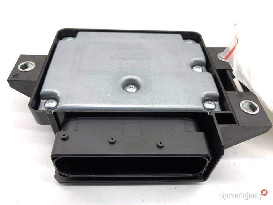 MODUŁ HAMULCA RĘCZNEGO VW PASSAT B7 3AA907801H Motoryzacja sprzedam