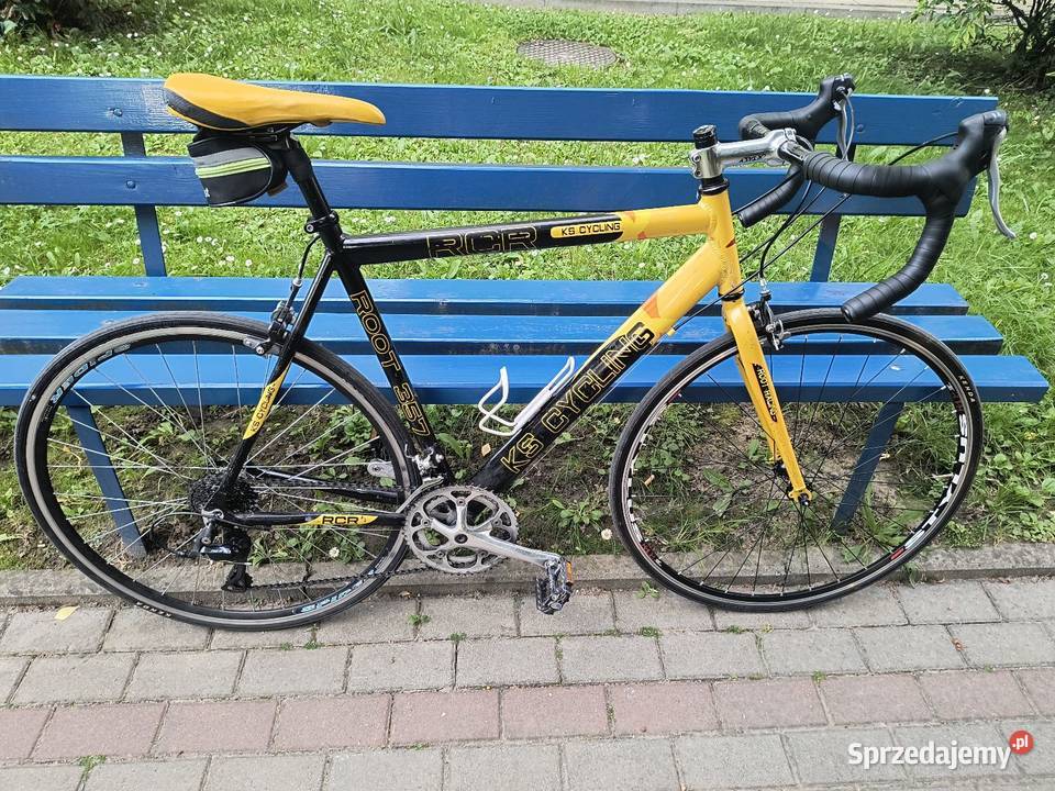 Sprzedam rower szosowy Jarosław sprzedam