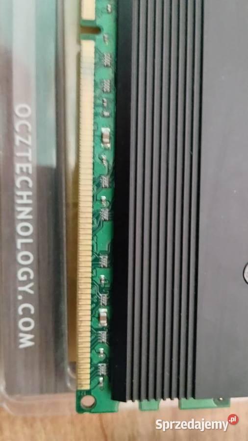 OCZ Reaper HPC DIMM ddr2 4GB 2x2GB 1066MHz CL5