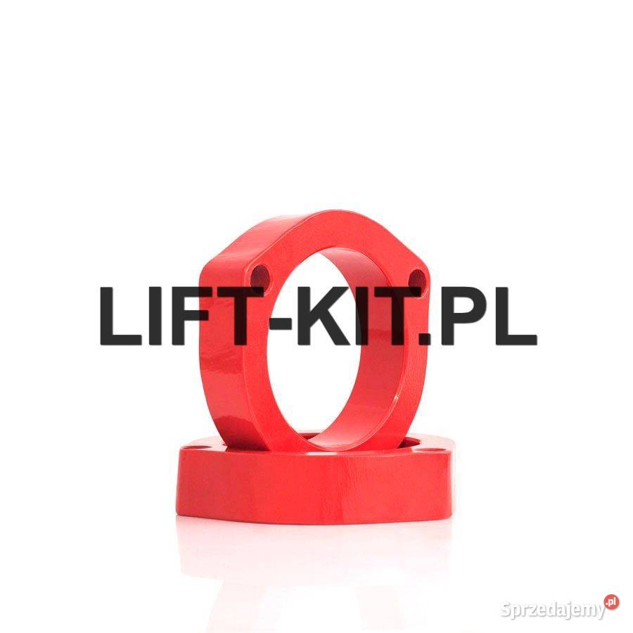 Lift Zawieszenia VW Touran mk2 sprzedam