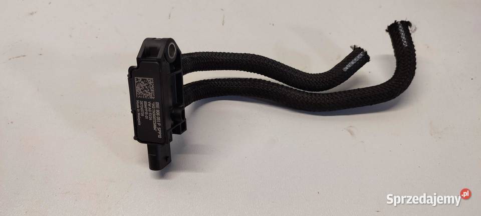 VW TAYRON CZUJNIK DPF SAPALIN 05E906051P osobowe sprzedam