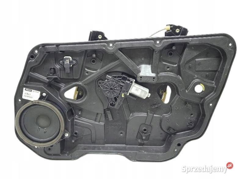 MECHANIZM SZYBY PRAWY PRZÓD Volvo S60 II 2010