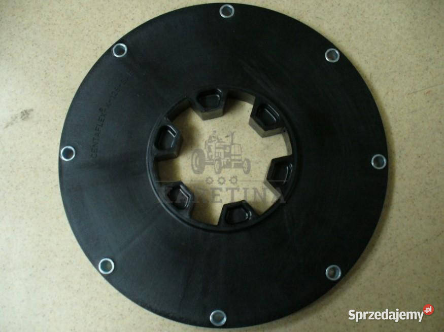 Sprzęgła CENTAX Różne Modele CF K 100165 CF K Pozostałe Jastrzębniki sprzedam