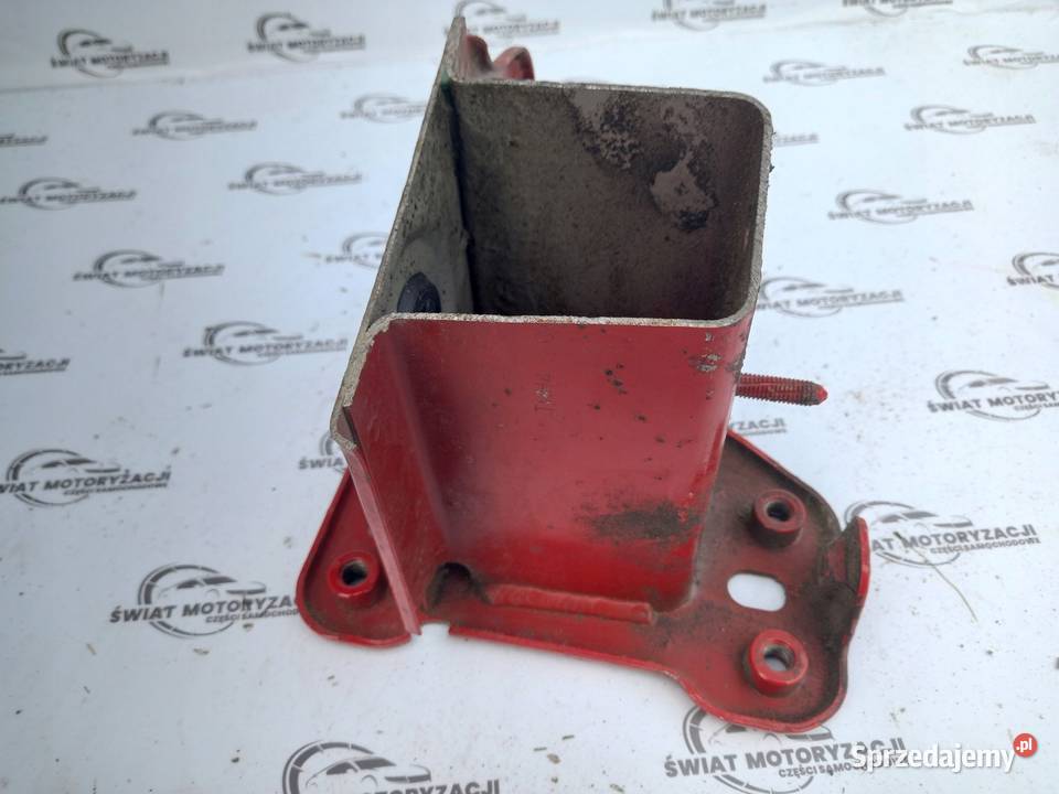 AUDI A3 II 8P 08r podłużnica lewa Kielce