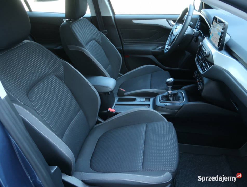 Ford Focus 15 TDCi Focus Piaseczno